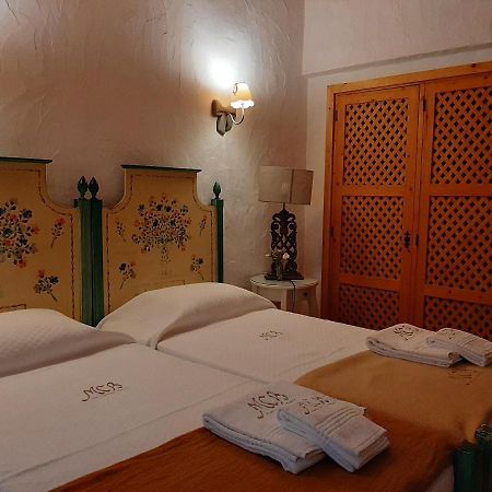 Monte Da Casa Branca By Hi Alentejo Villa Sao Bartolomeu da Serra Ngoại thất bức ảnh