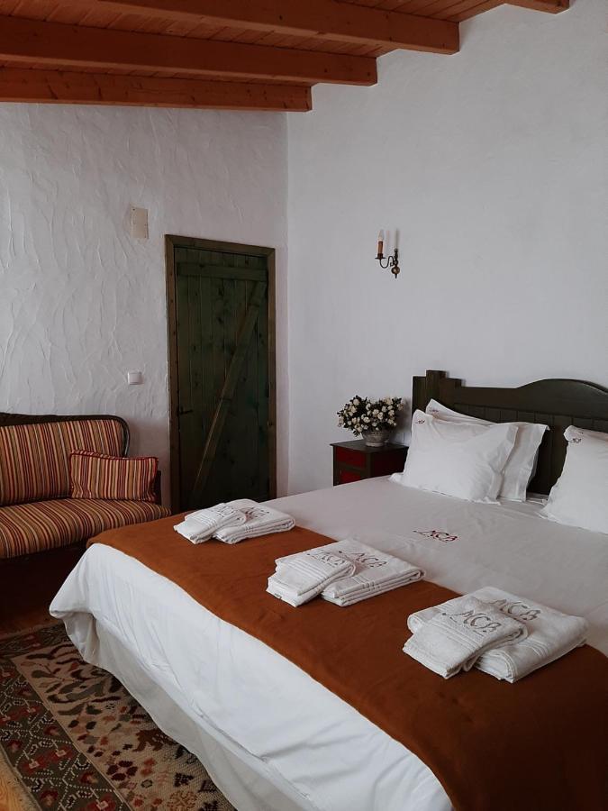 Monte Da Casa Branca By Hi Alentejo Villa Sao Bartolomeu da Serra Ngoại thất bức ảnh