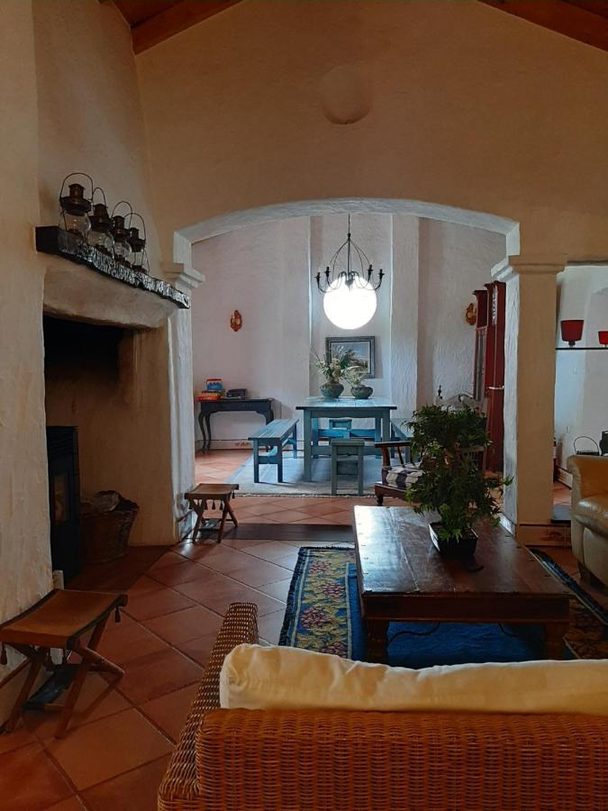 Monte Da Casa Branca By Hi Alentejo Villa Sao Bartolomeu da Serra Ngoại thất bức ảnh