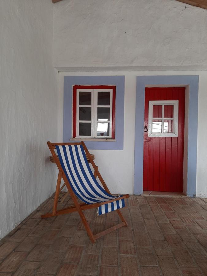 Monte Da Casa Branca By Hi Alentejo Villa Sao Bartolomeu da Serra Ngoại thất bức ảnh