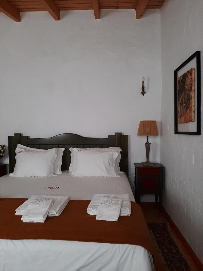 Monte Da Casa Branca By Hi Alentejo Villa Sao Bartolomeu da Serra Ngoại thất bức ảnh