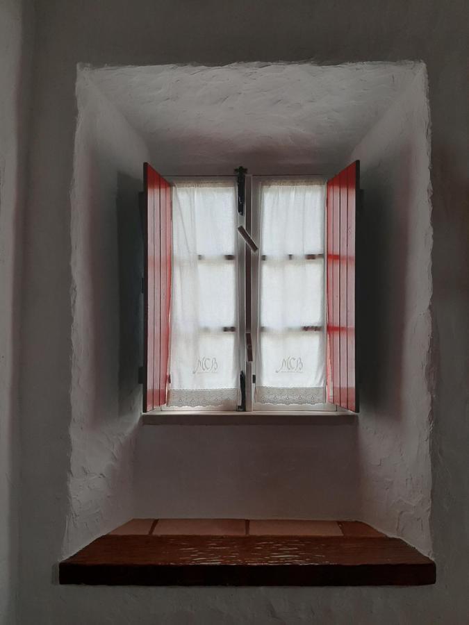 Monte Da Casa Branca By Hi Alentejo Villa Sao Bartolomeu da Serra Ngoại thất bức ảnh