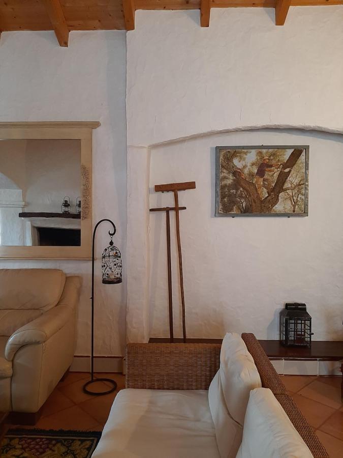 Monte Da Casa Branca By Hi Alentejo Villa Sao Bartolomeu da Serra Ngoại thất bức ảnh