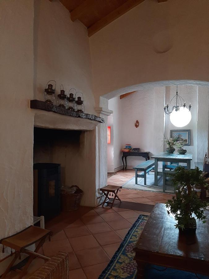Monte Da Casa Branca By Hi Alentejo Villa Sao Bartolomeu da Serra Ngoại thất bức ảnh