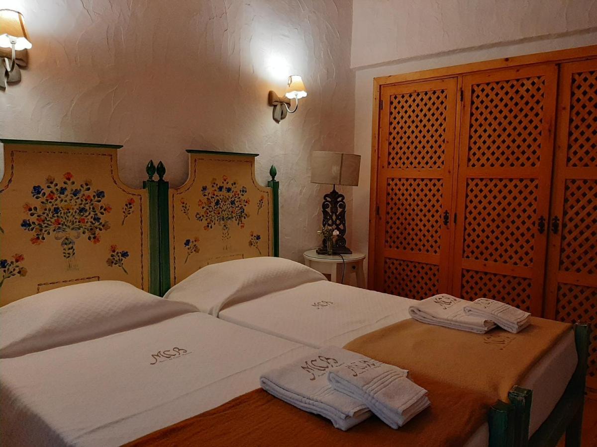 Monte Da Casa Branca By Hi Alentejo Villa Sao Bartolomeu da Serra Ngoại thất bức ảnh