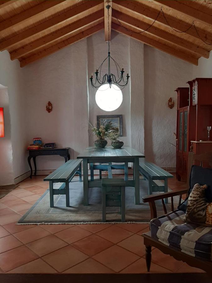 Monte Da Casa Branca By Hi Alentejo Villa Sao Bartolomeu da Serra Ngoại thất bức ảnh