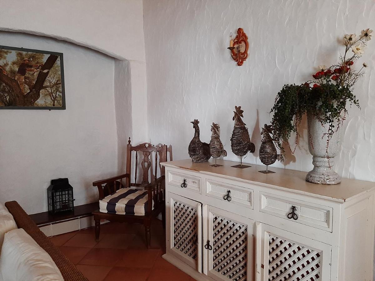 Monte Da Casa Branca By Hi Alentejo Villa Sao Bartolomeu da Serra Ngoại thất bức ảnh
